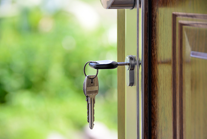 A2B Locks are able to provide local locksmiths in Warminster to repair your broken locks. 